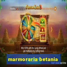 marmoraria betania